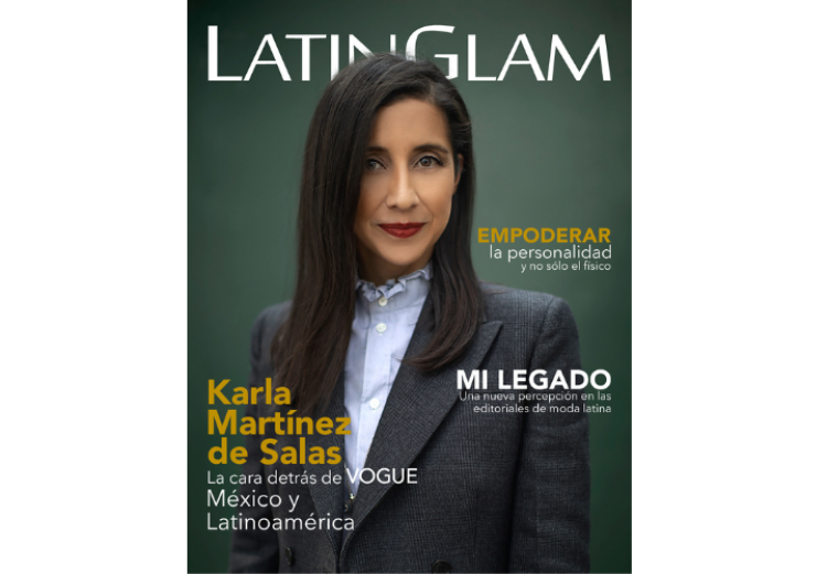 Karla Martinez de Salas